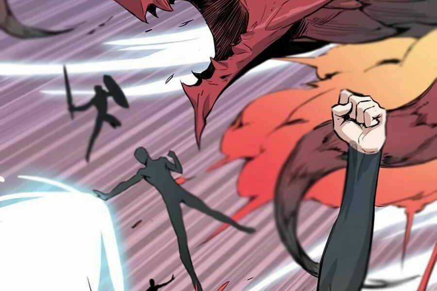 Thăng Cấp Bằng Likes Chapter 1 trang 47