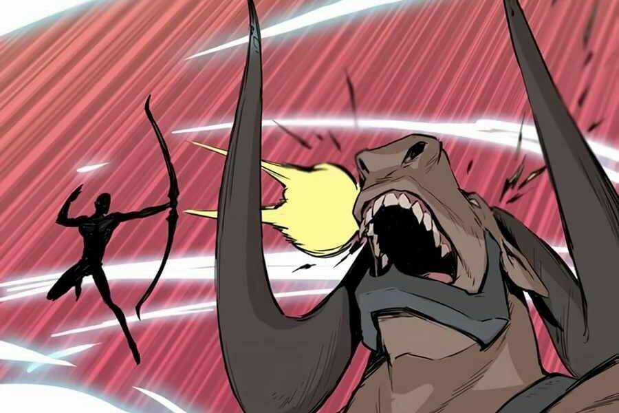 Thăng Cấp Bằng Likes Chapter 1 trang 51