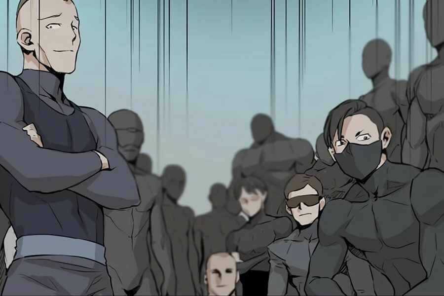 Thăng Cấp Bằng Likes Chapter 1 trang 57