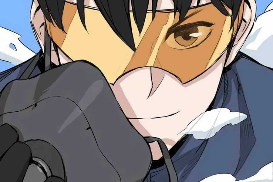 Thăng Cấp Bằng Likes Chapter 1 trang 88