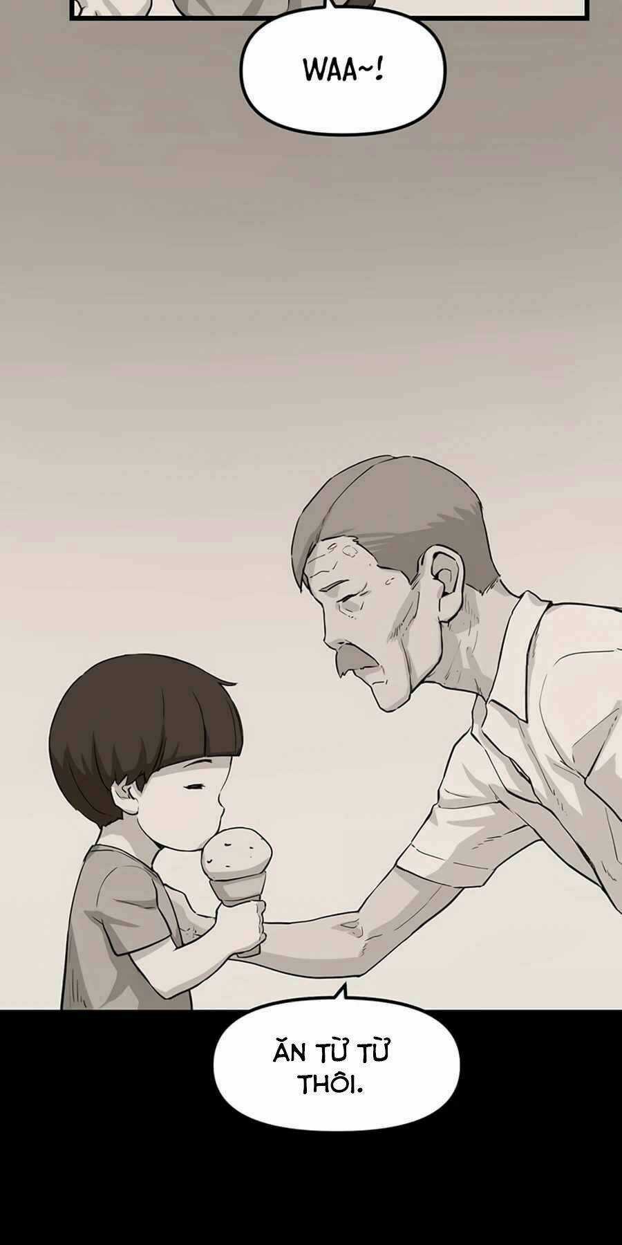 Thăng Cấp Bằng Likes Chapter 10 trang 10