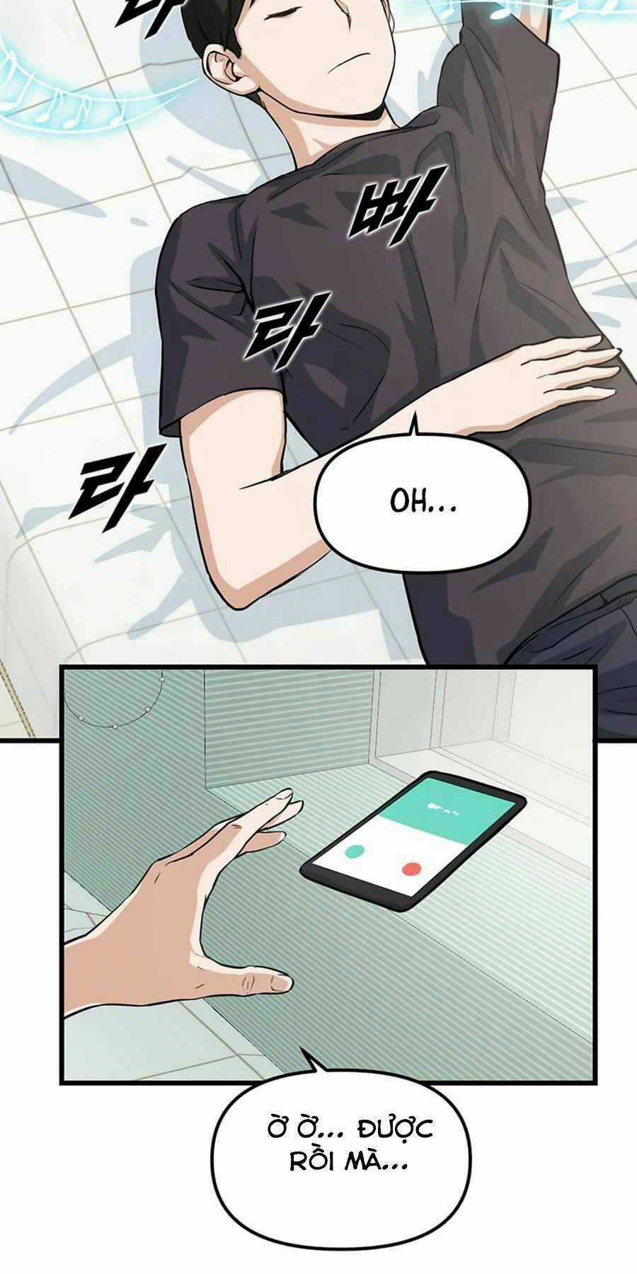 Thăng Cấp Bằng Likes Chapter 10 trang 17