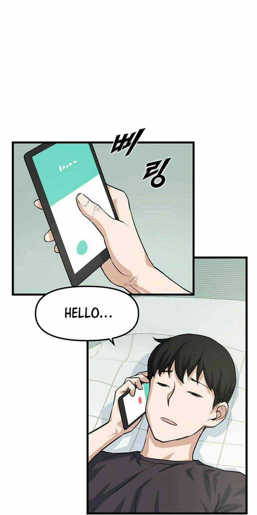 Thăng Cấp Bằng Likes Chapter 10 trang 18