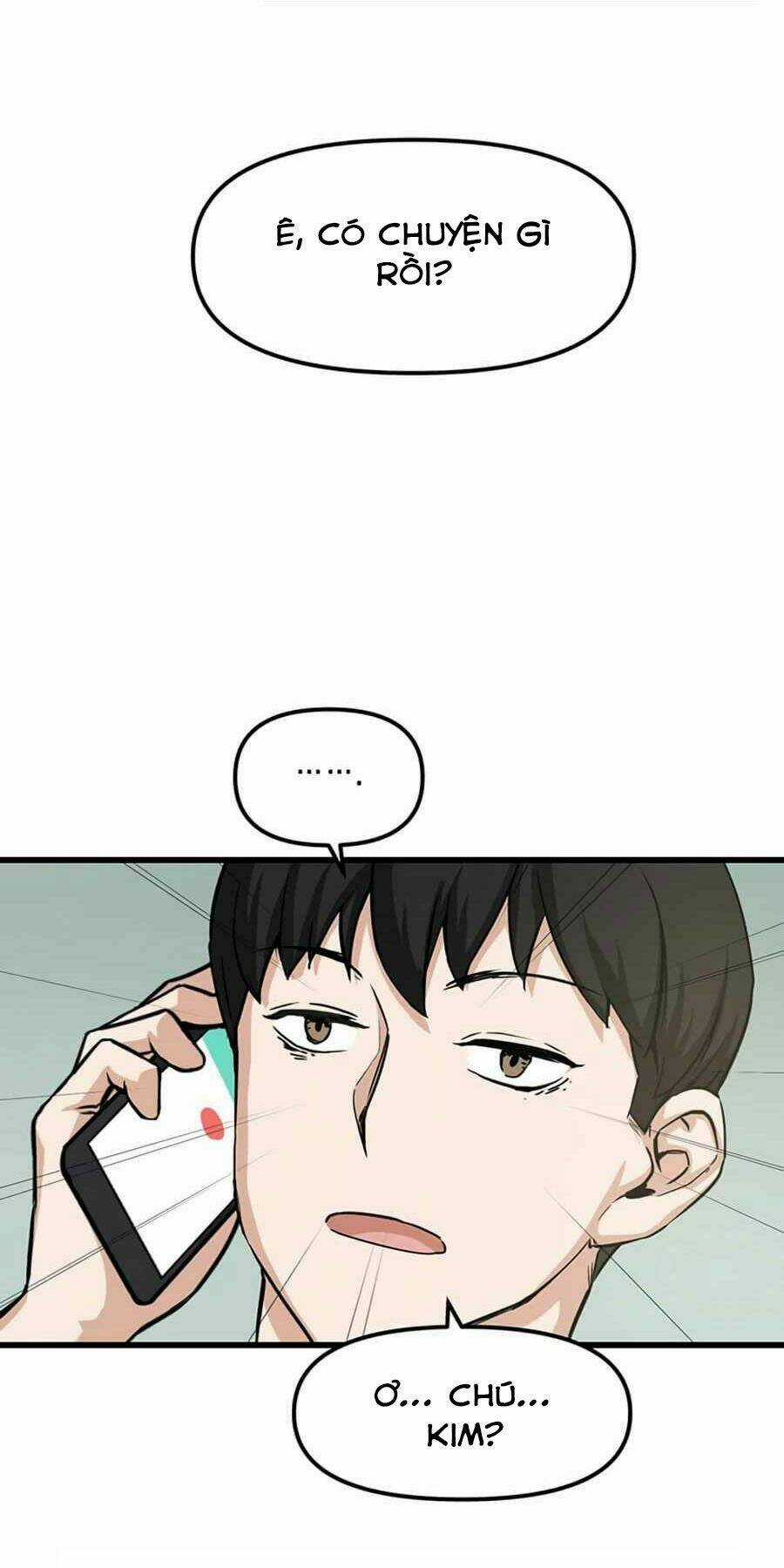 Thăng Cấp Bằng Likes Chapter 10 trang 19