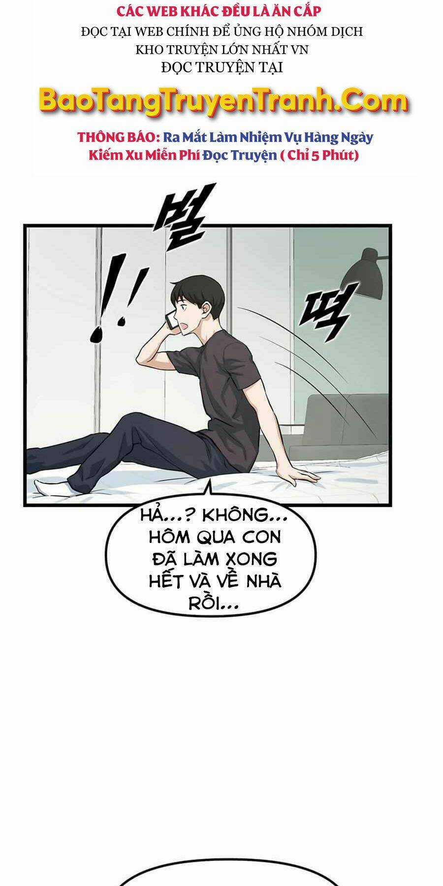 Thăng Cấp Bằng Likes Chapter 10 trang 20