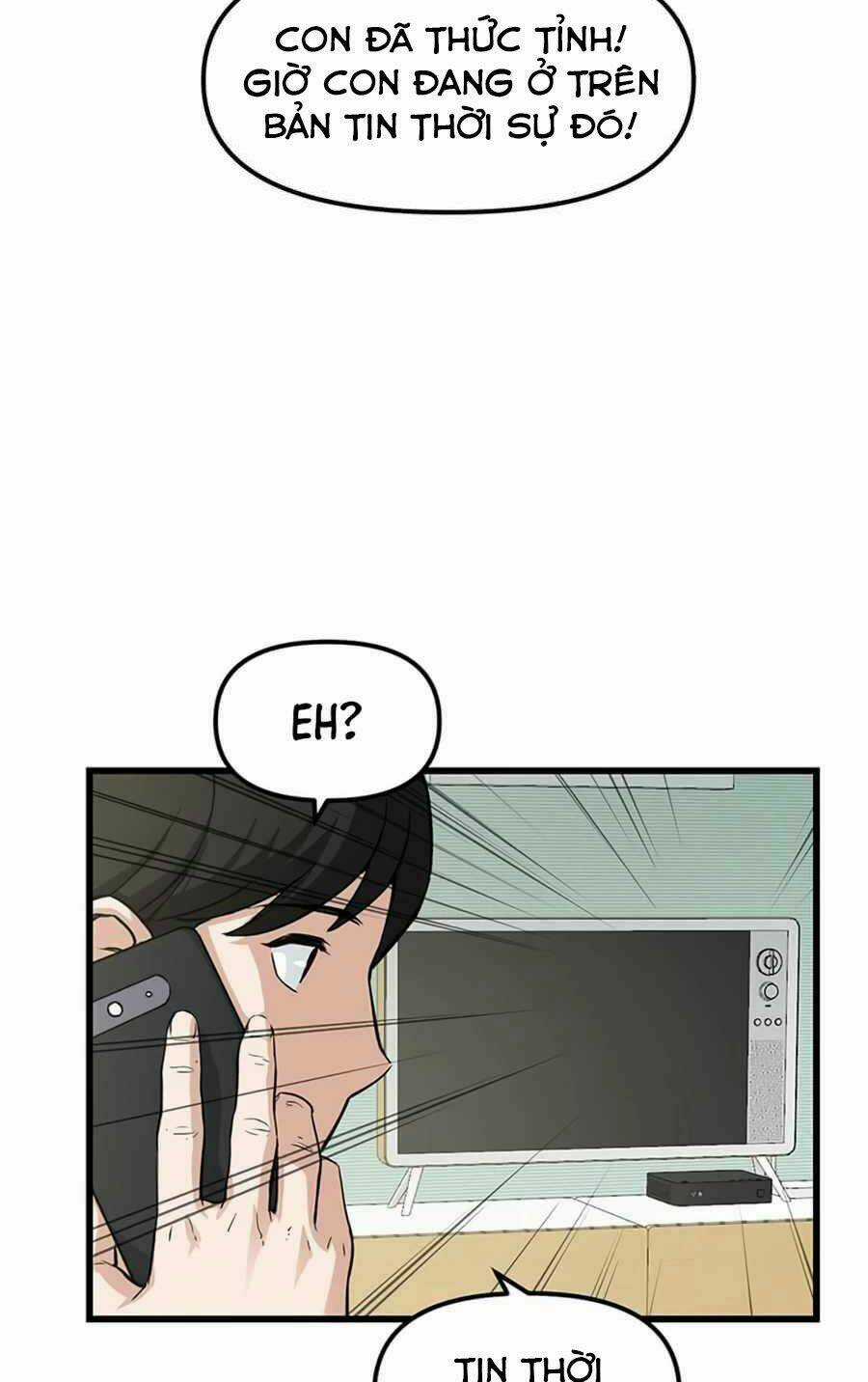 Thăng Cấp Bằng Likes Chapter 10 trang 21