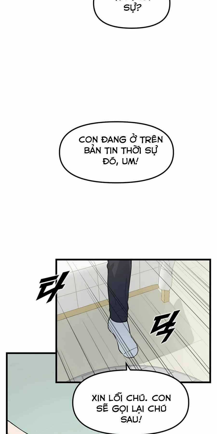 Thăng Cấp Bằng Likes Chapter 10 trang 22