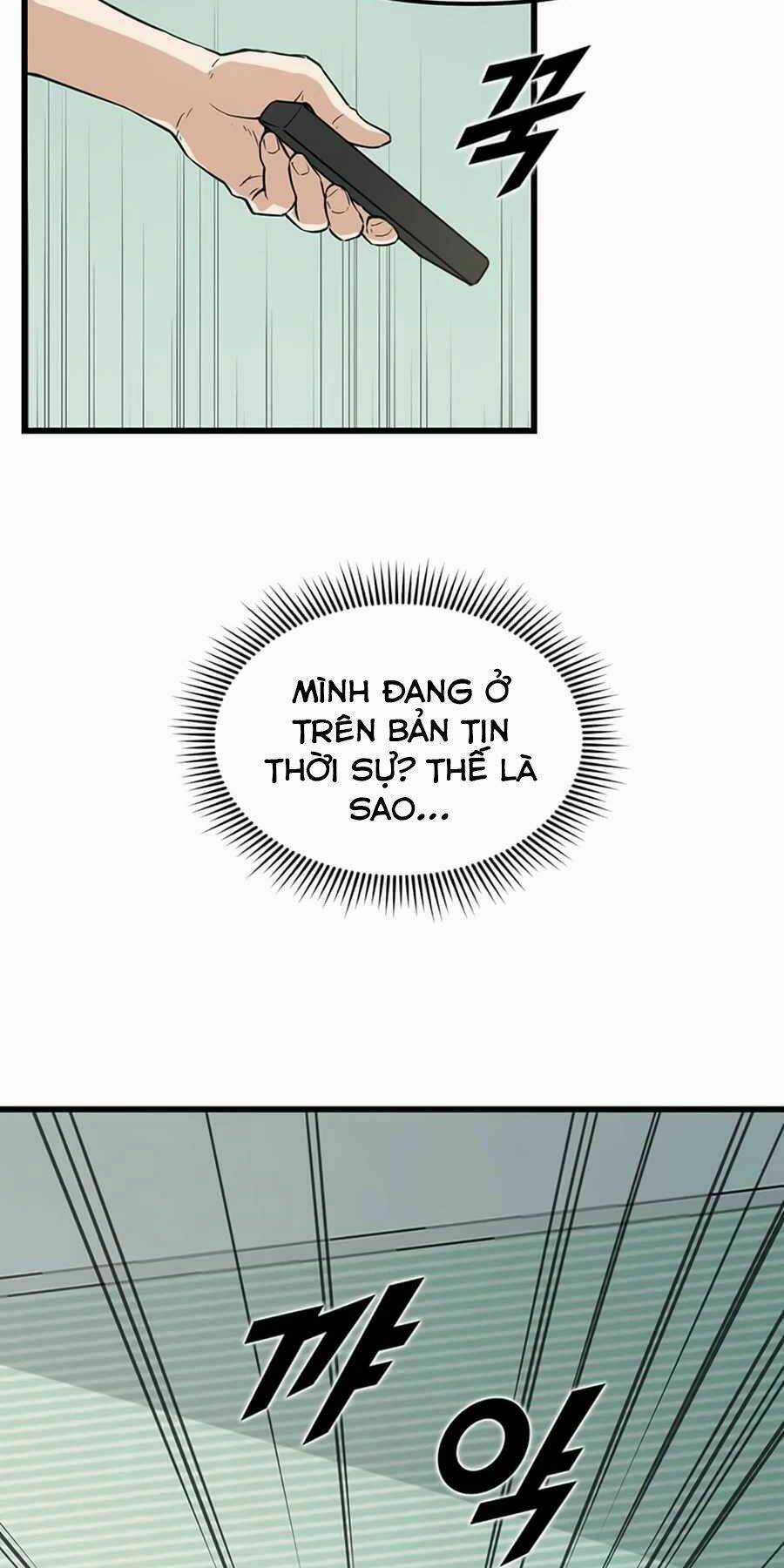 Thăng Cấp Bằng Likes Chapter 10 trang 23