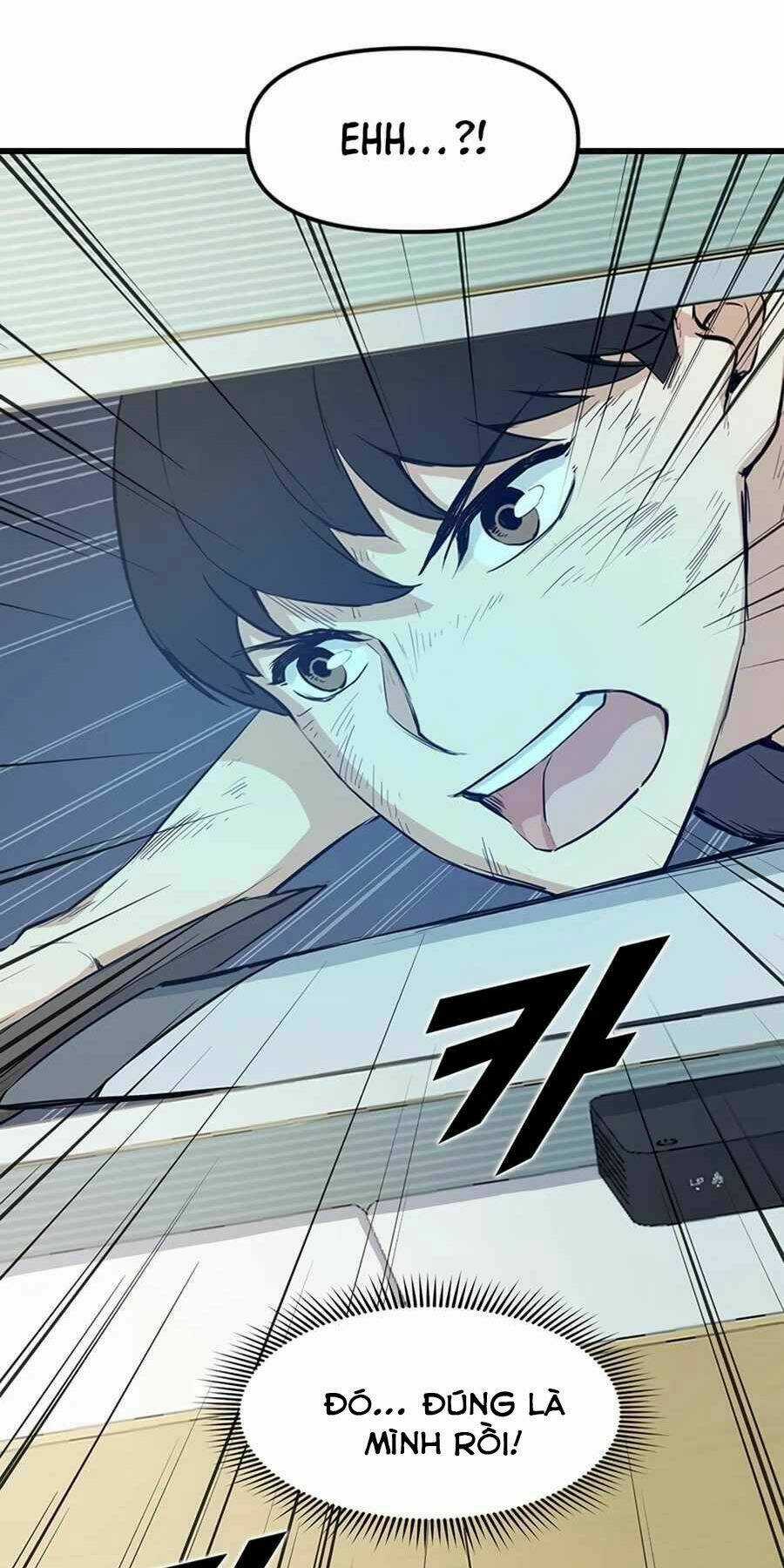 Thăng Cấp Bằng Likes Chapter 10 trang 28