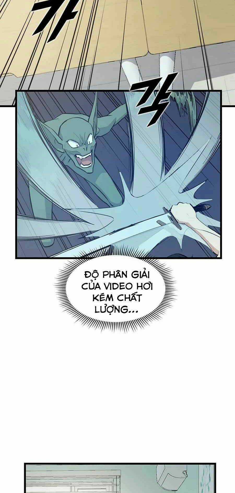 Thăng Cấp Bằng Likes Chapter 10 trang 29