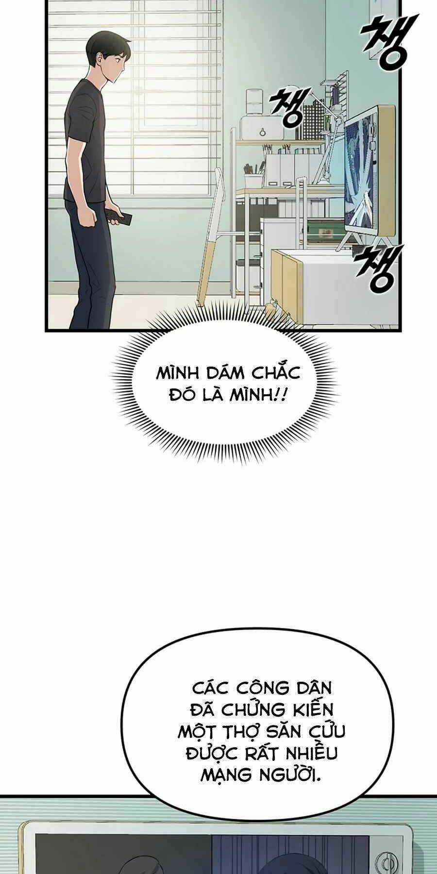 Thăng Cấp Bằng Likes Chapter 10 trang 30