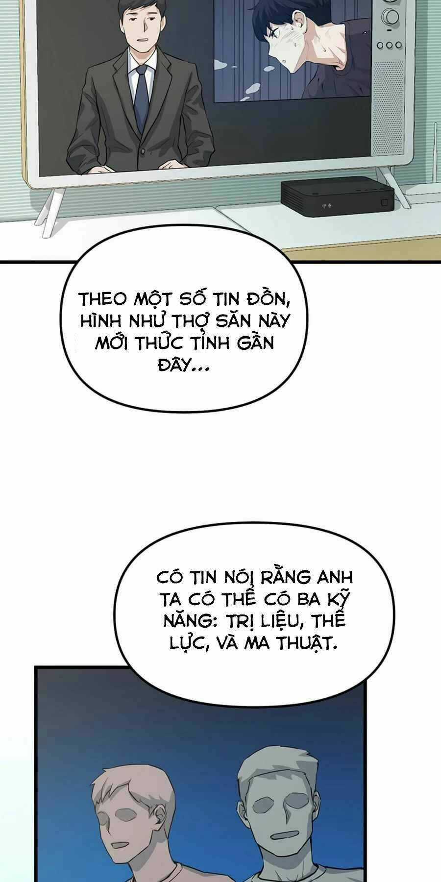 Thăng Cấp Bằng Likes Chapter 10 trang 31