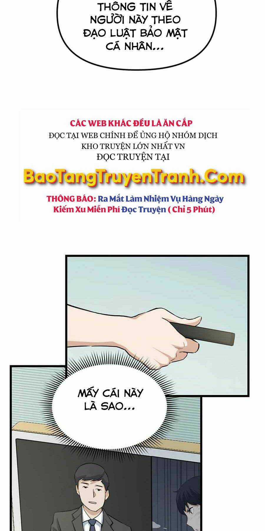 Thăng Cấp Bằng Likes Chapter 10 trang 33