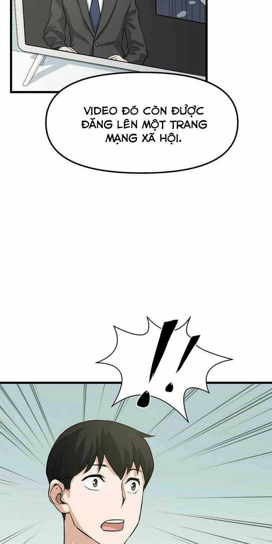 Thăng Cấp Bằng Likes Chapter 10 trang 34