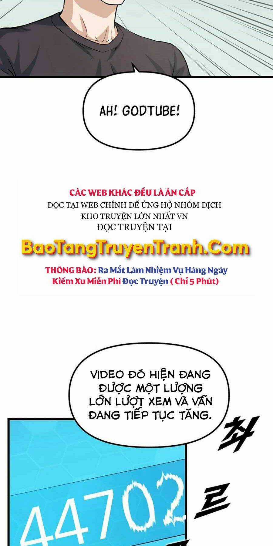 Thăng Cấp Bằng Likes Chapter 10 trang 35