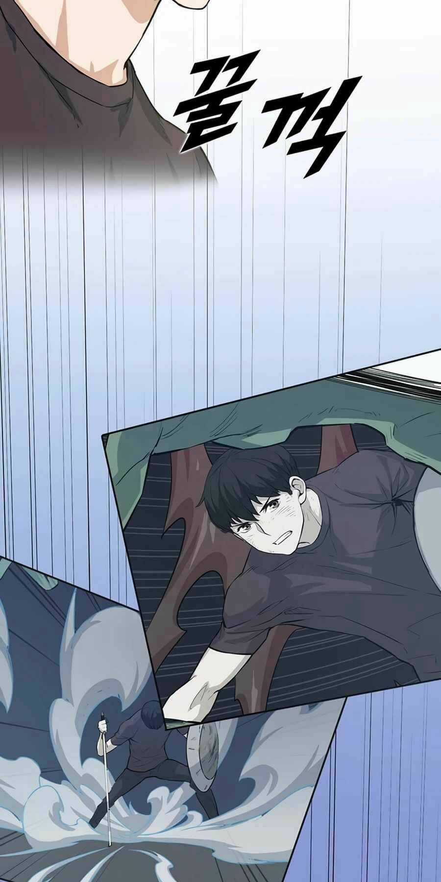 Thăng Cấp Bằng Likes Chapter 10 trang 38