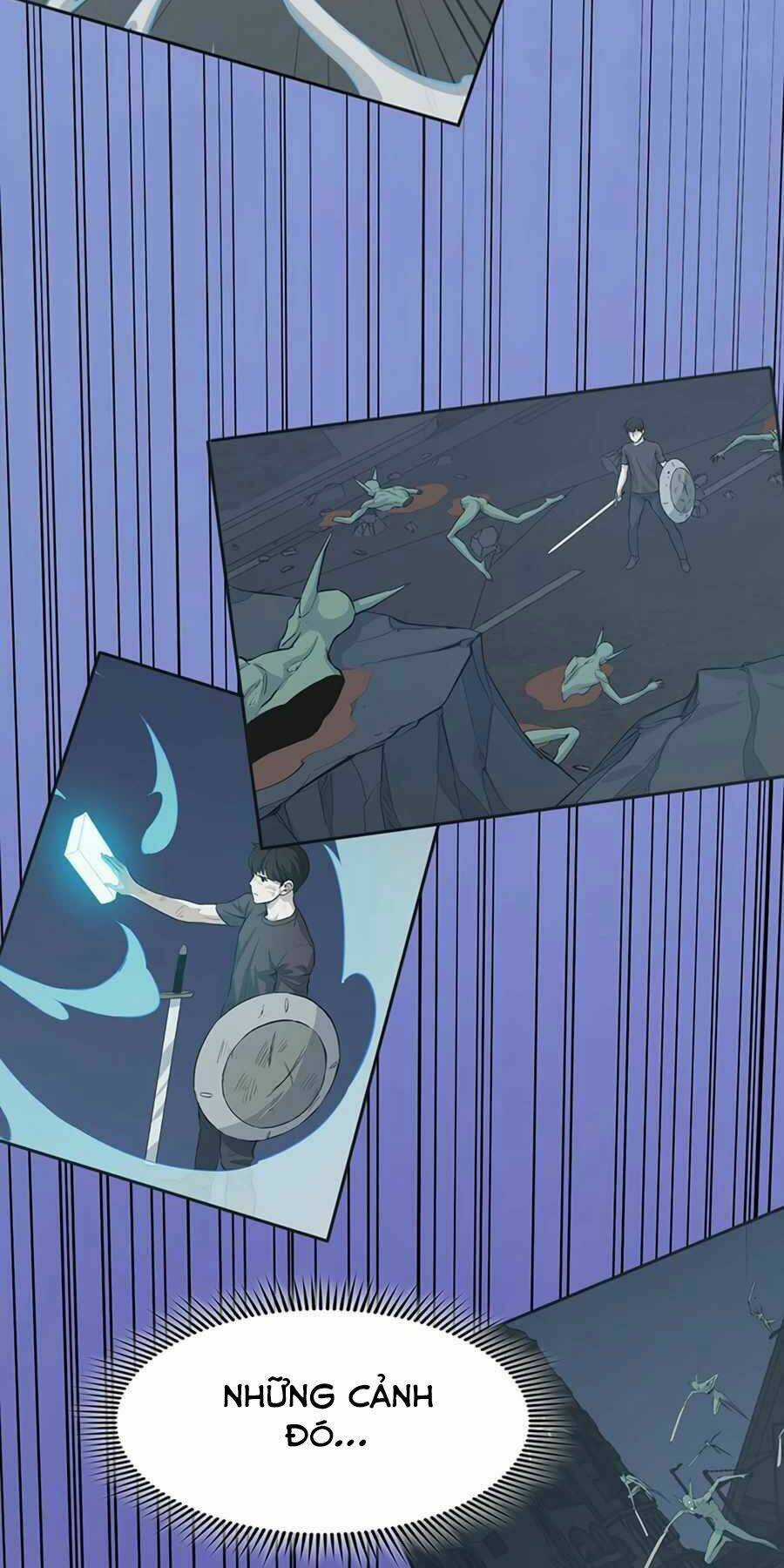 Thăng Cấp Bằng Likes Chapter 10 trang 39