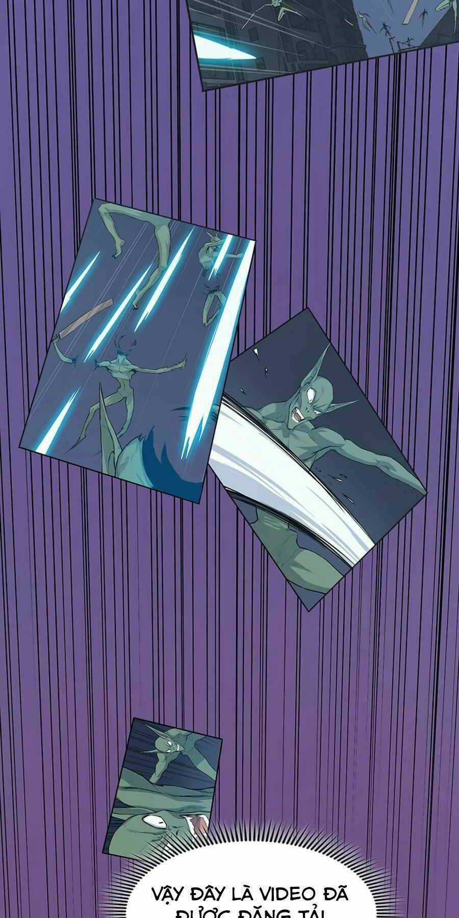 Thăng Cấp Bằng Likes Chapter 10 trang 41