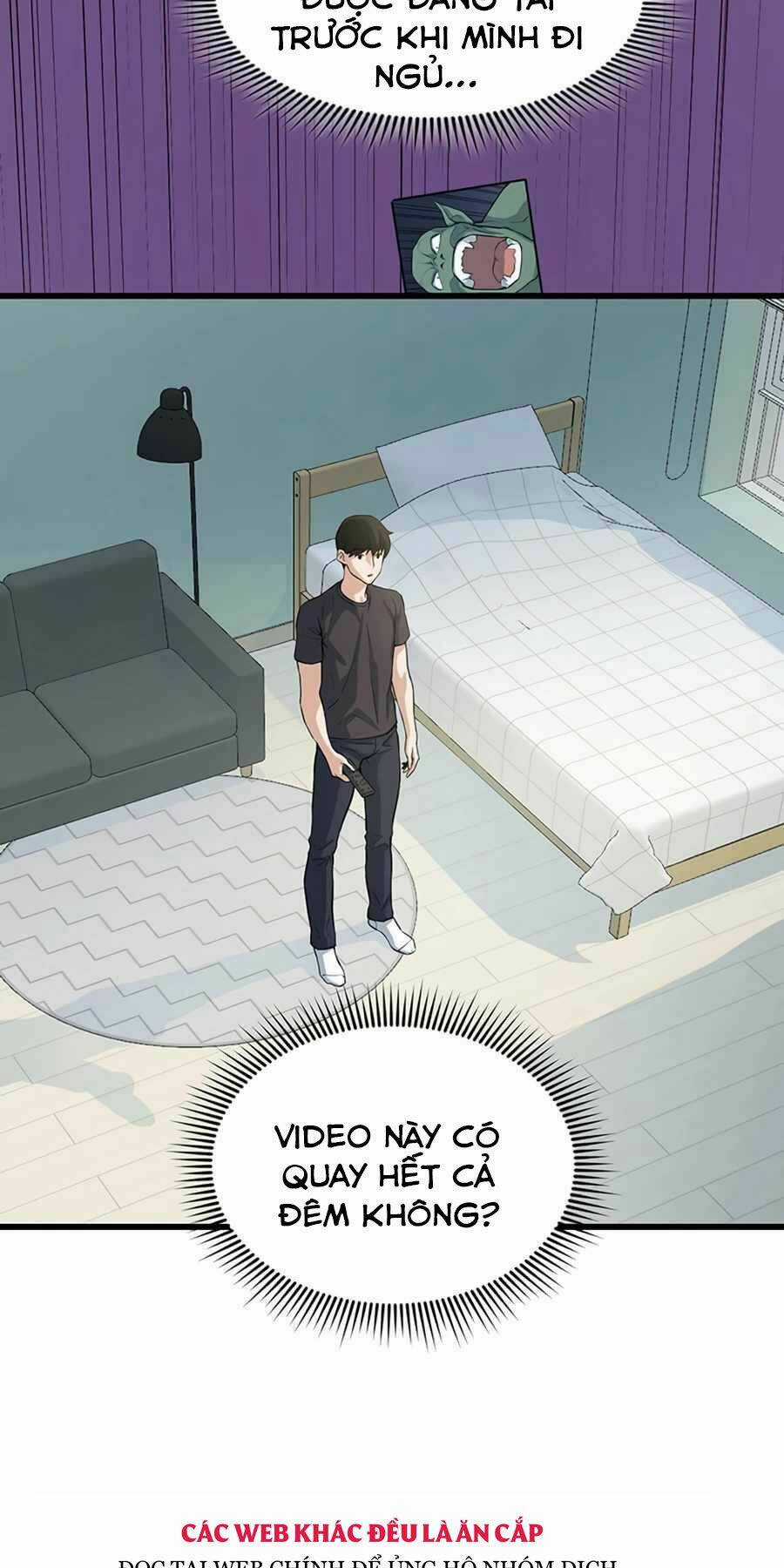 Thăng Cấp Bằng Likes Chapter 10 trang 42