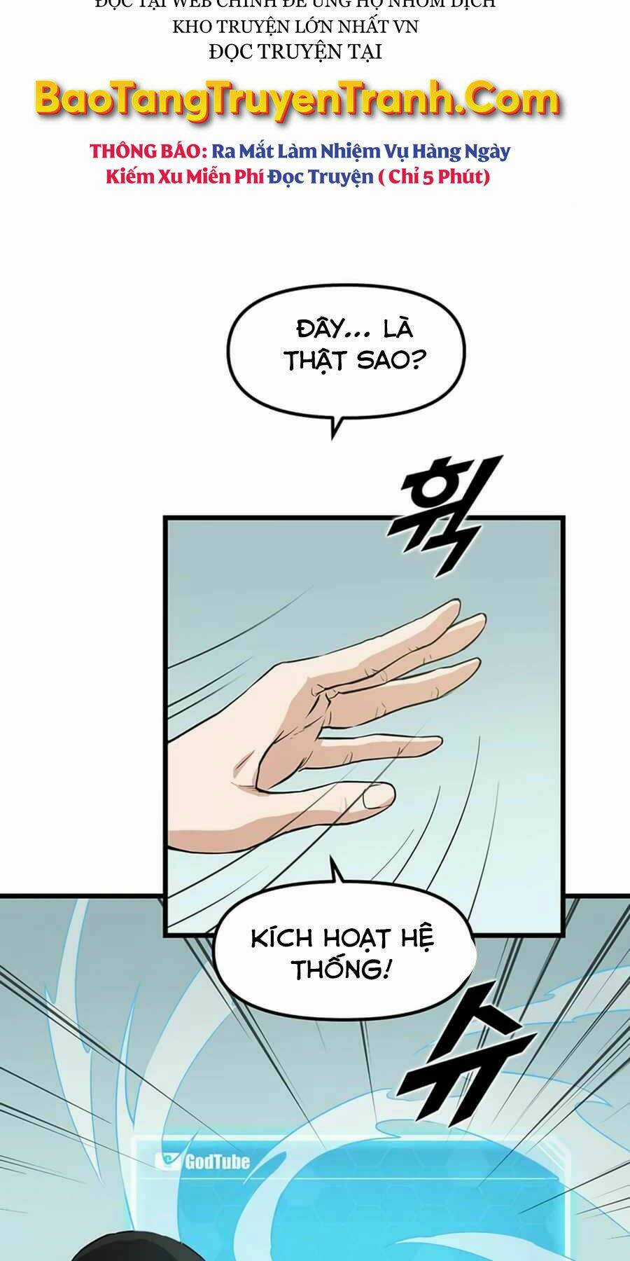 Thăng Cấp Bằng Likes Chapter 10 trang 43