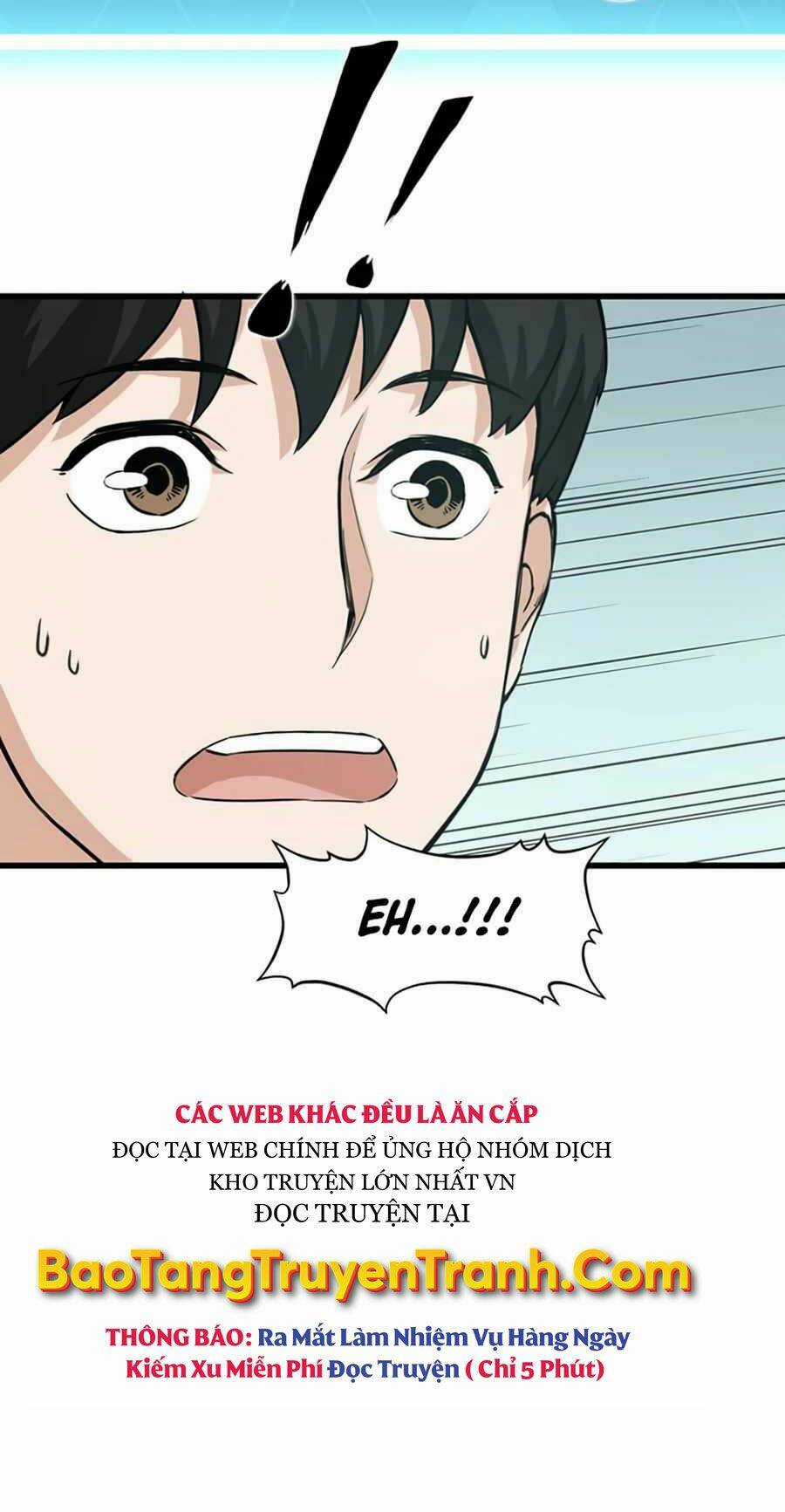 Thăng Cấp Bằng Likes Chapter 10 trang 45