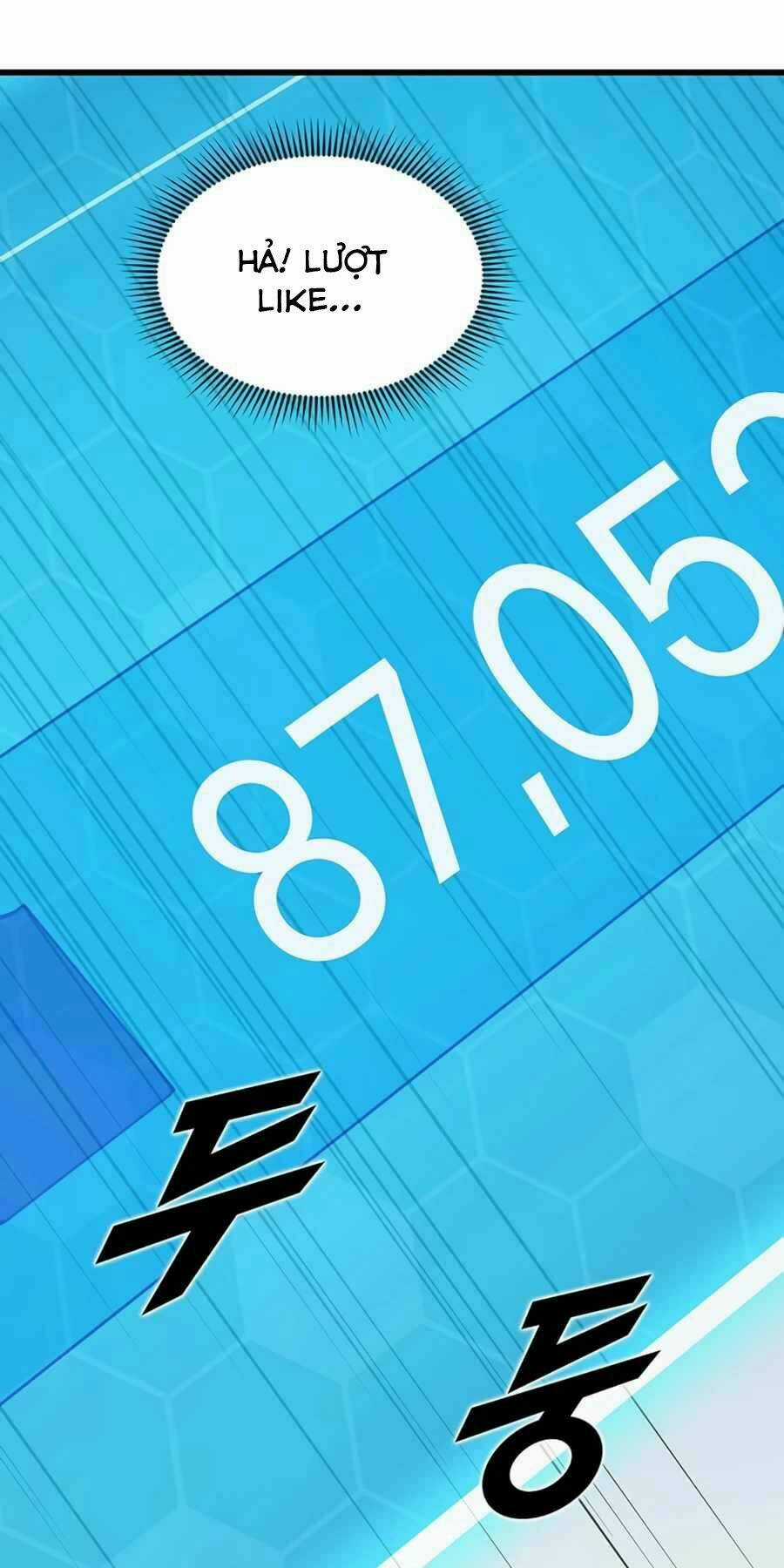 Thăng Cấp Bằng Likes Chapter 10 trang 46