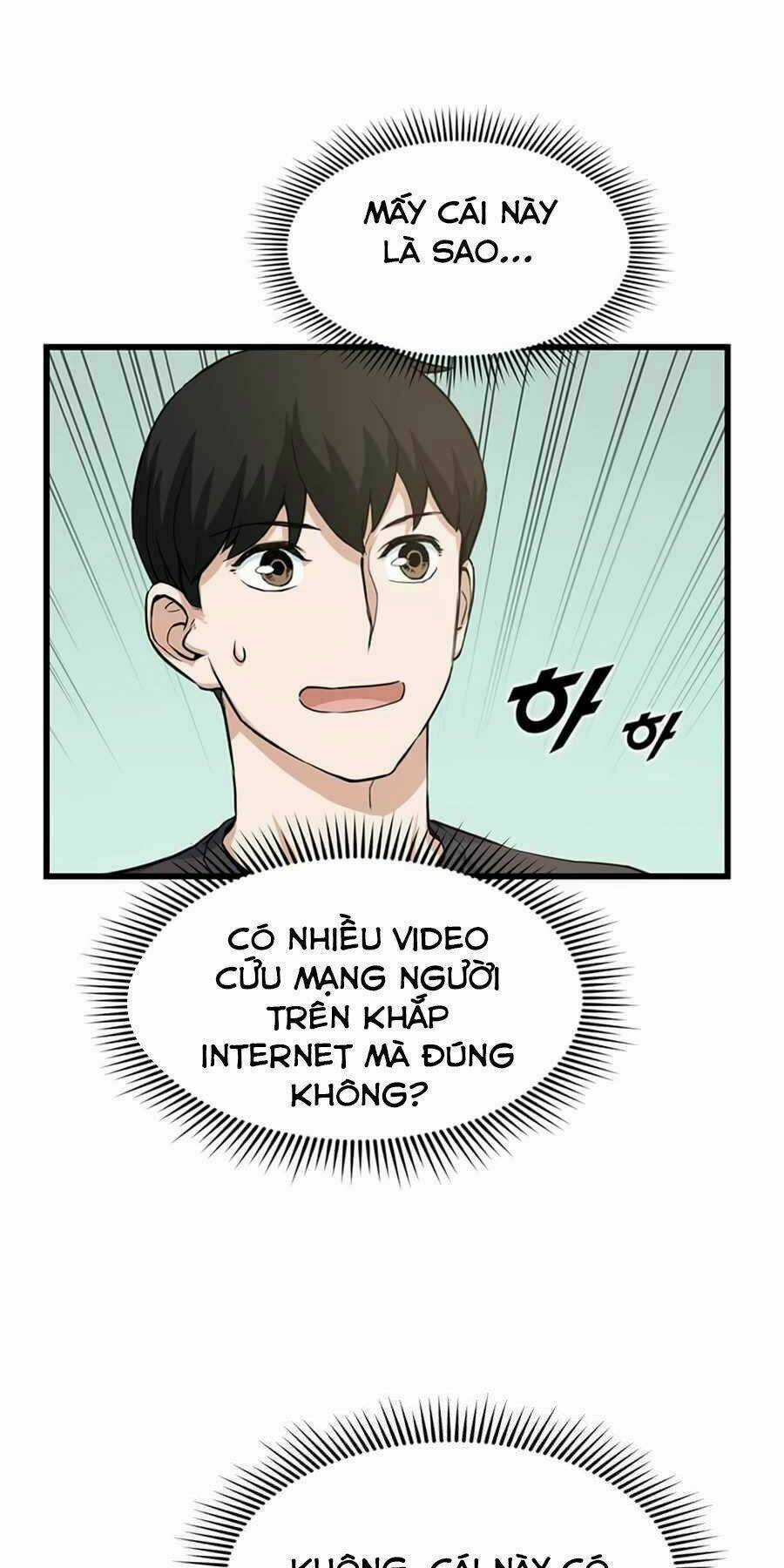 Thăng Cấp Bằng Likes Chapter 10 trang 49