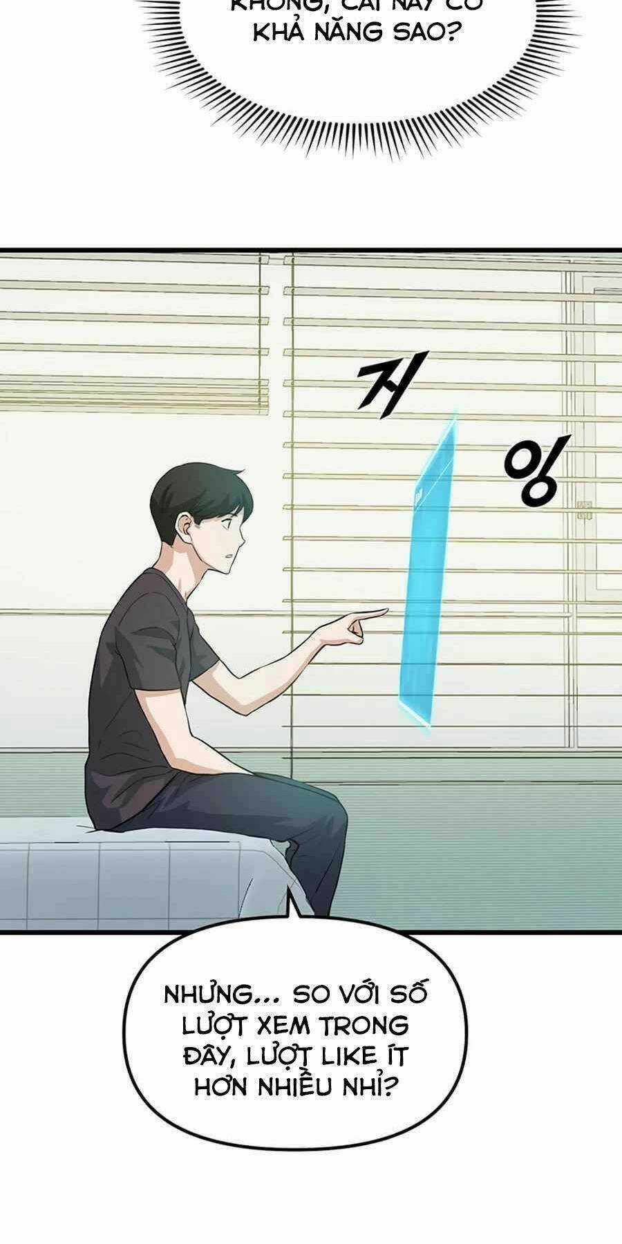 Thăng Cấp Bằng Likes Chapter 10 trang 50