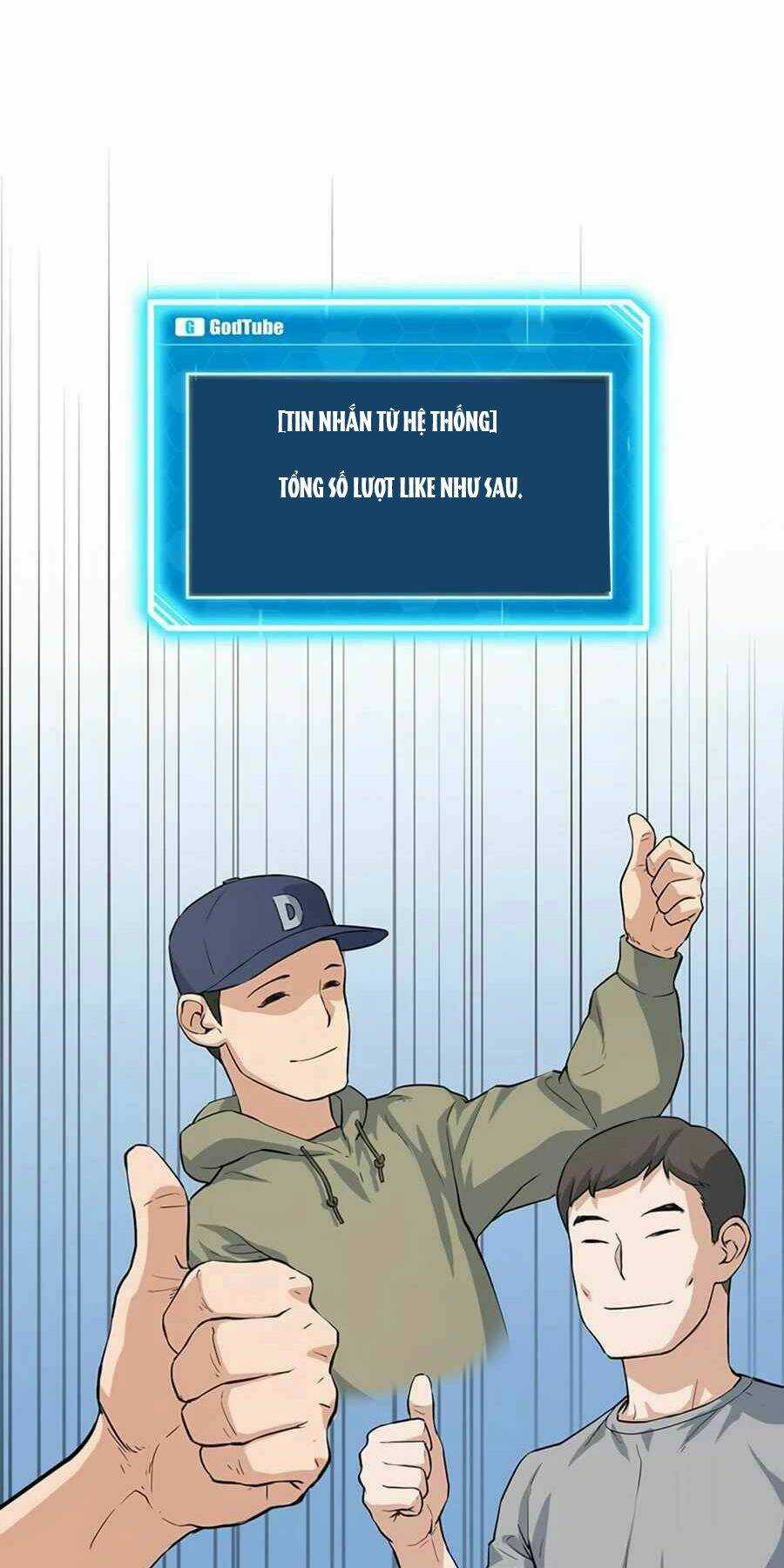 Thăng Cấp Bằng Likes Chapter 10 trang 51