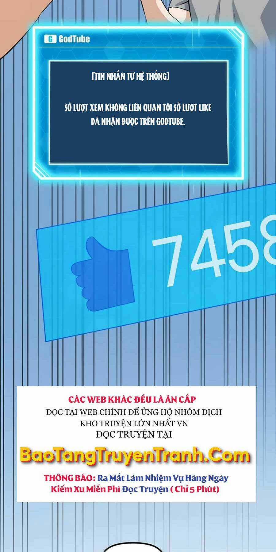 Thăng Cấp Bằng Likes Chapter 10 trang 52