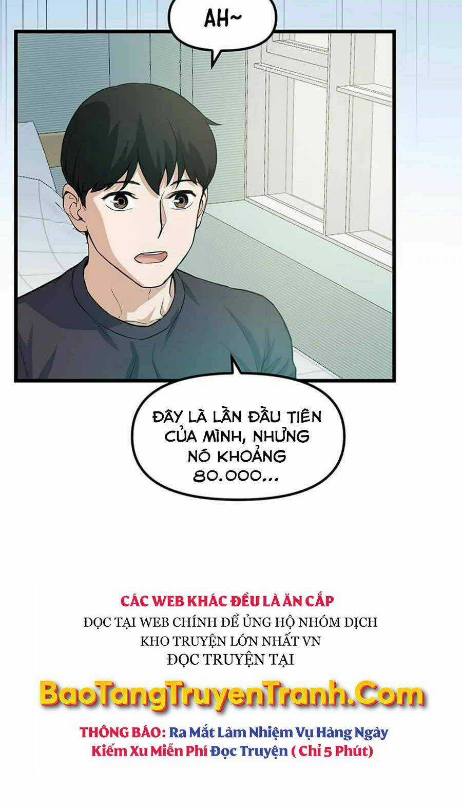 Thăng Cấp Bằng Likes Chapter 10 trang 53