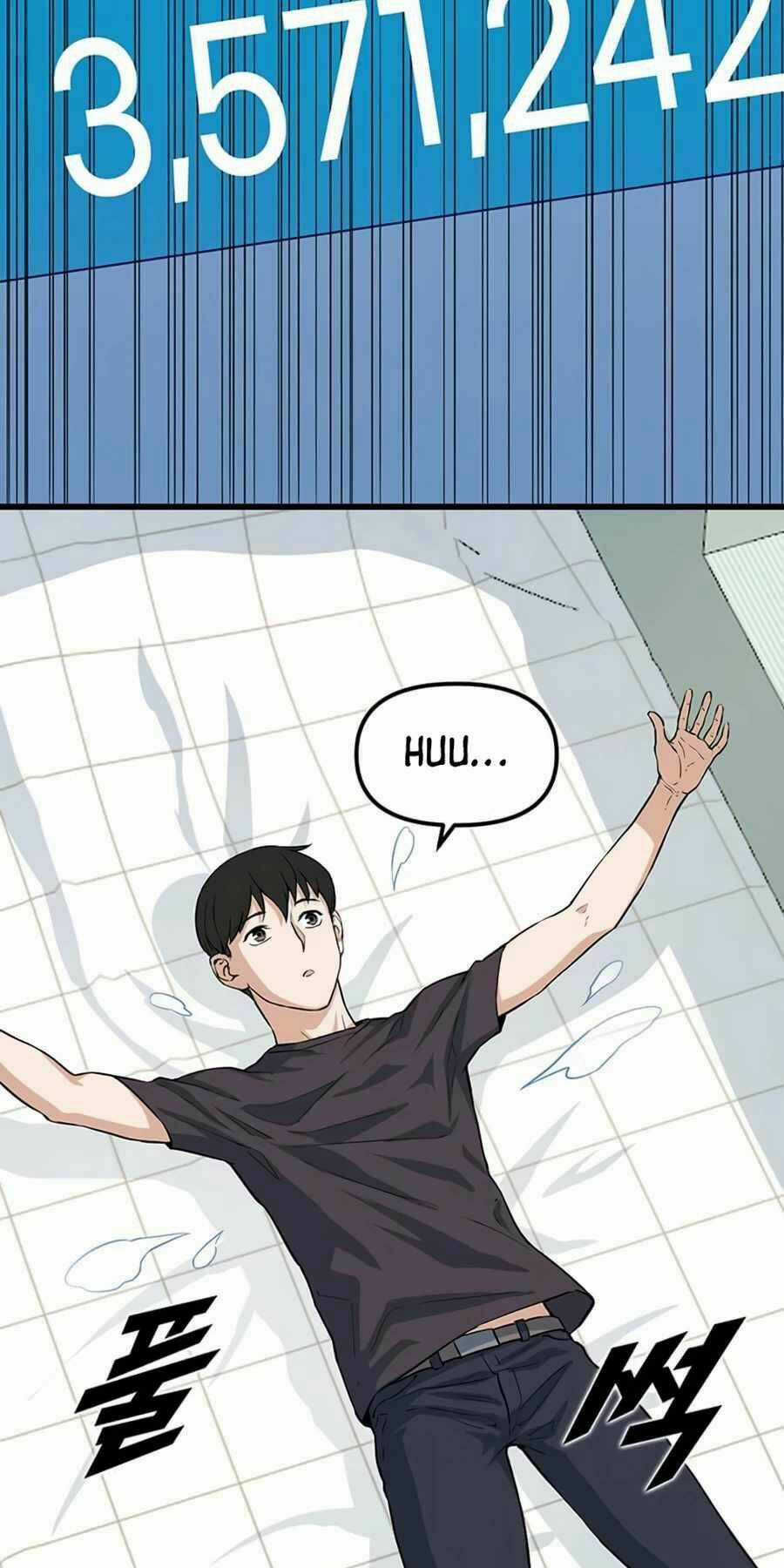 Thăng Cấp Bằng Likes Chapter 10 trang 55