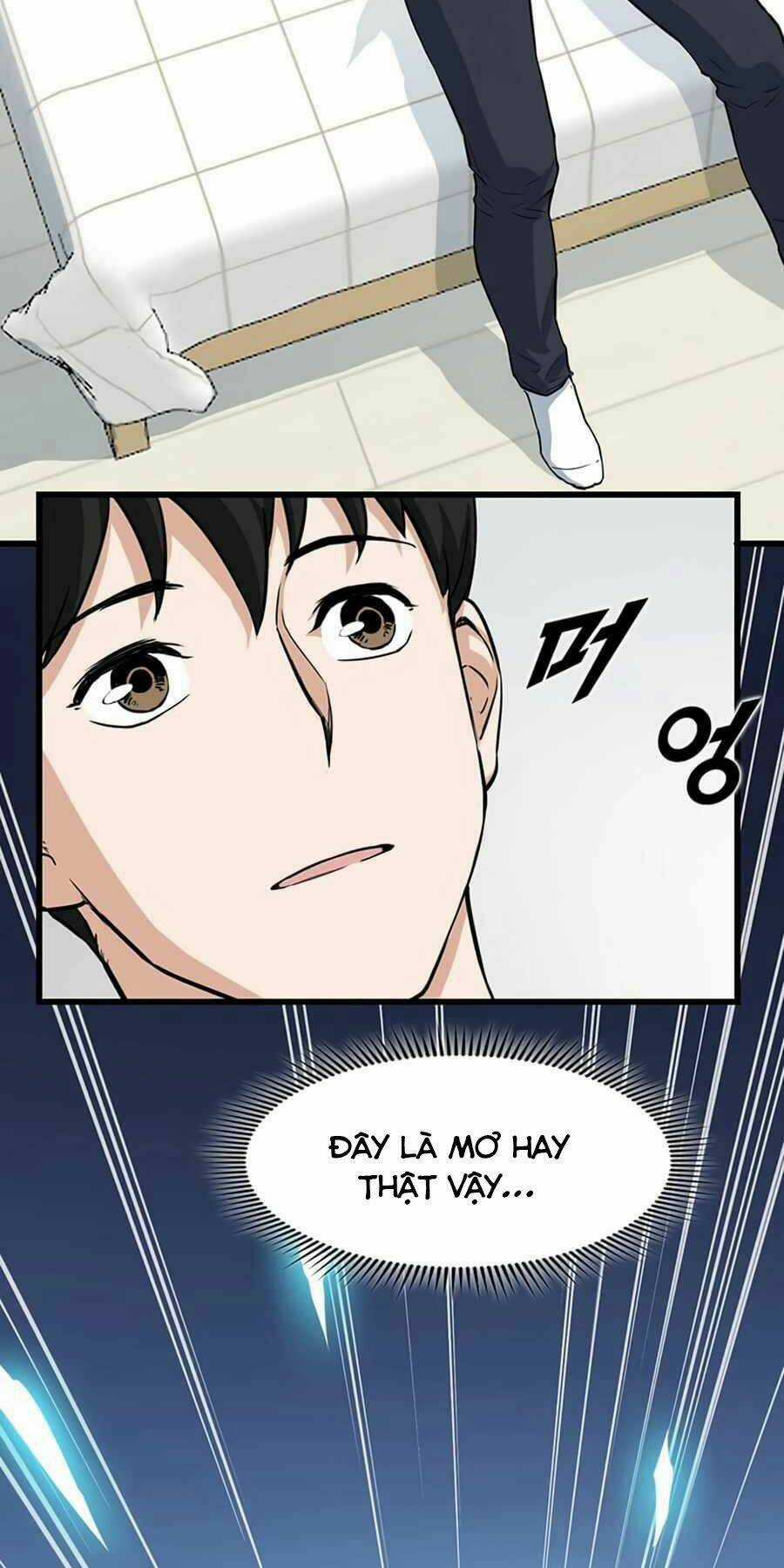 Thăng Cấp Bằng Likes Chapter 10 trang 56