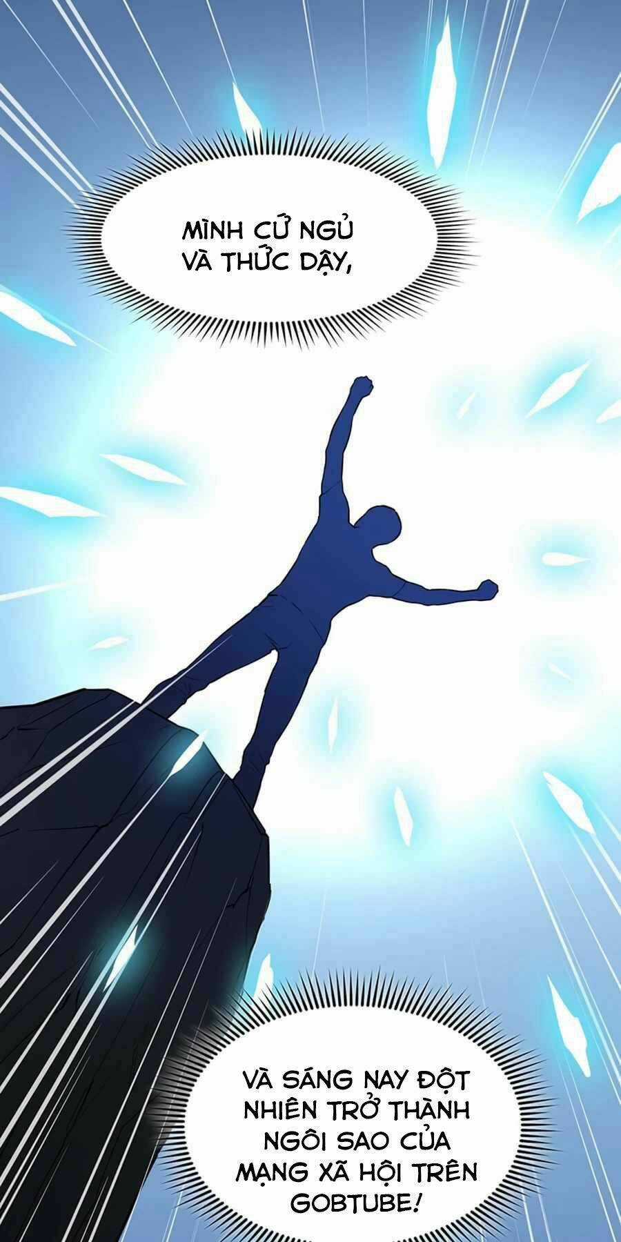 Thăng Cấp Bằng Likes Chapter 10 trang 57