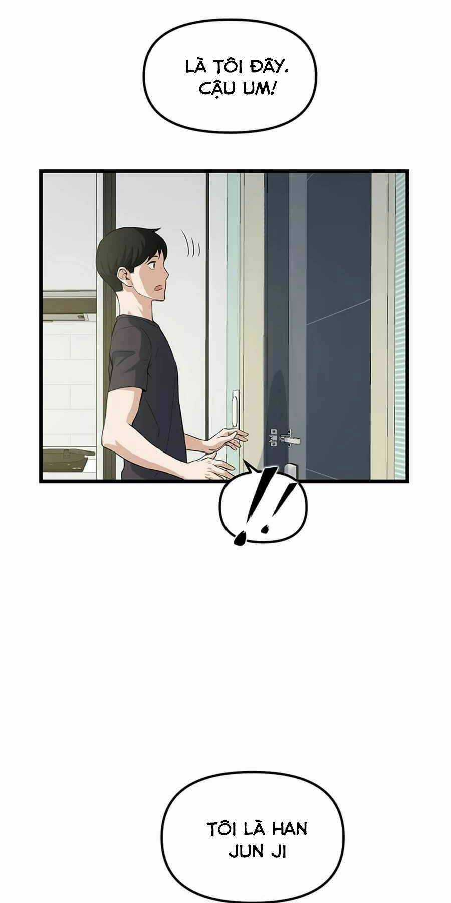 Thăng Cấp Bằng Likes Chapter 10 trang 61