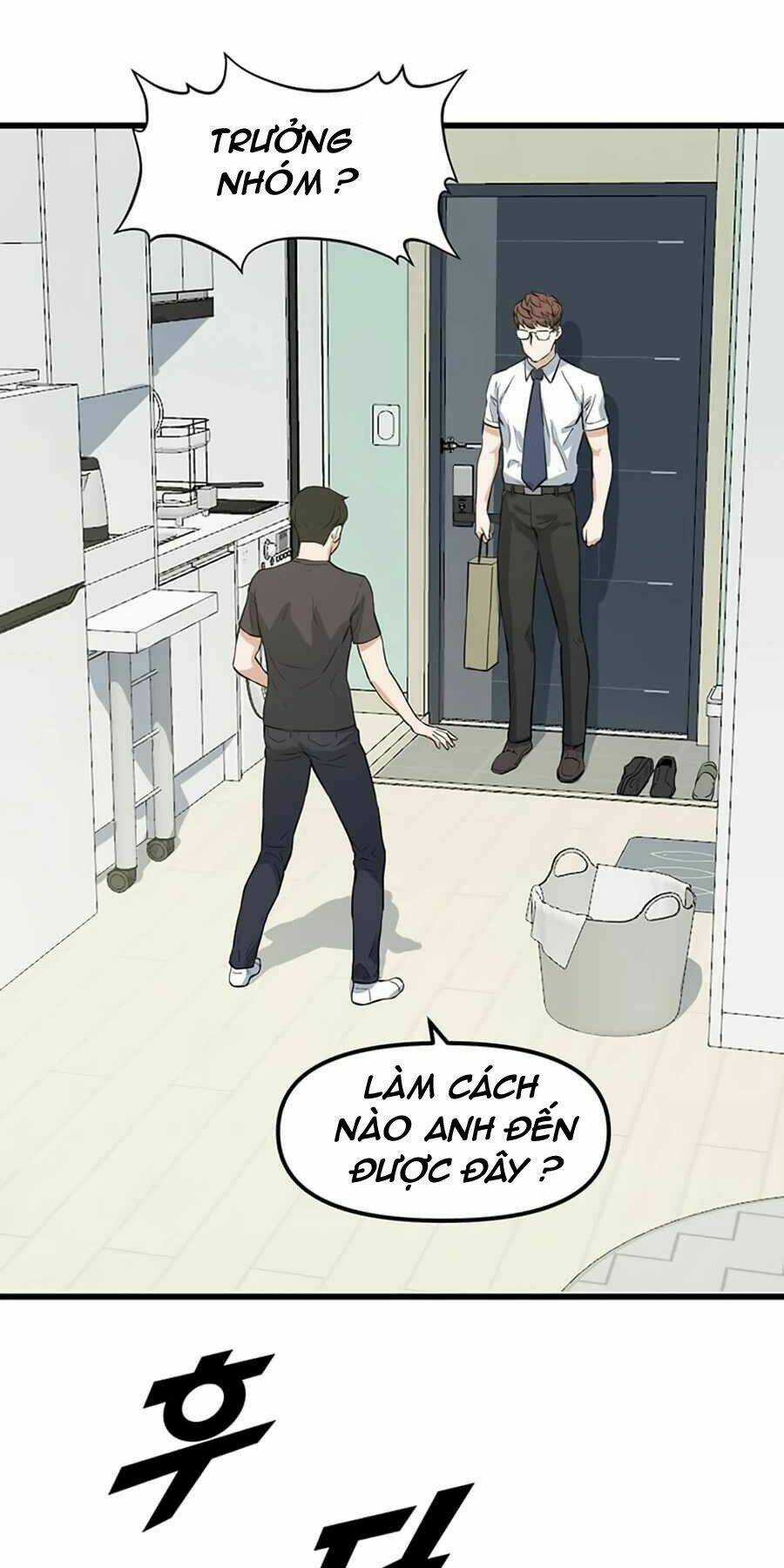 Thăng Cấp Bằng Likes Chapter 11 trang 12