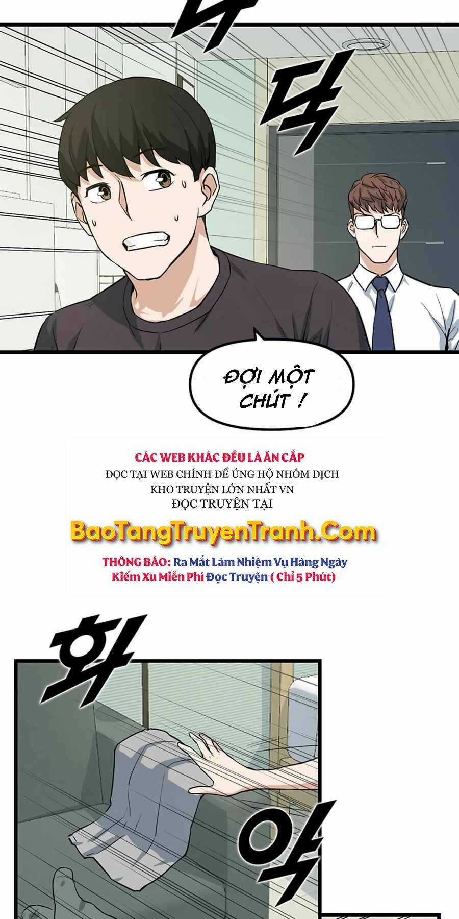 Thăng Cấp Bằng Likes Chapter 11 trang 13