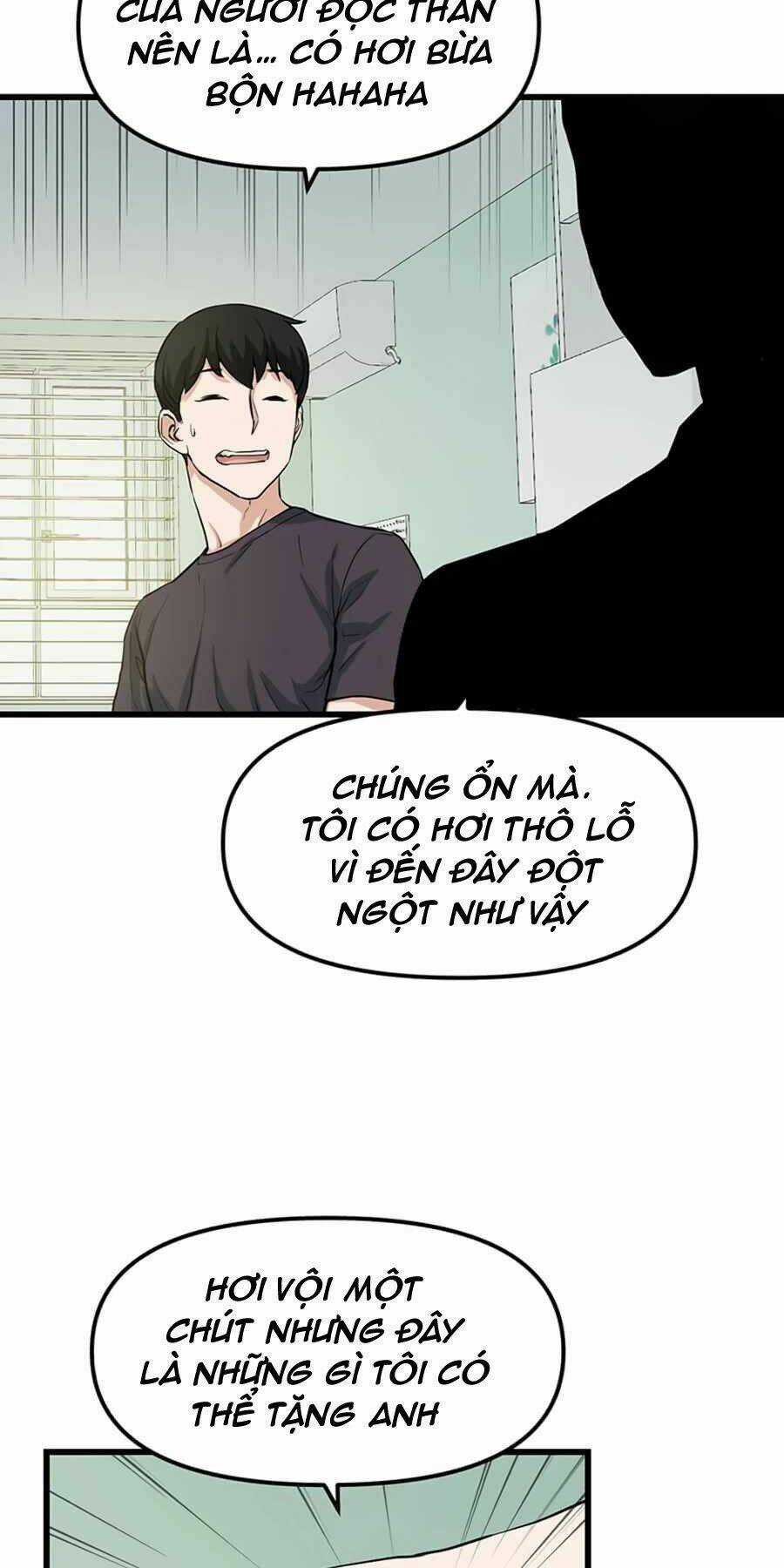 Thăng Cấp Bằng Likes Chapter 11 trang 15