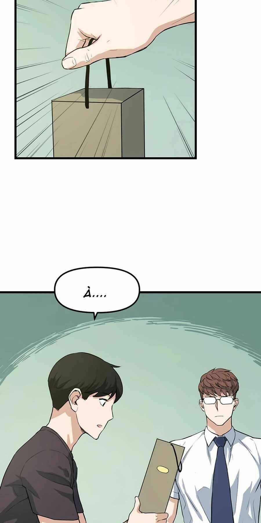 Thăng Cấp Bằng Likes Chapter 11 trang 16