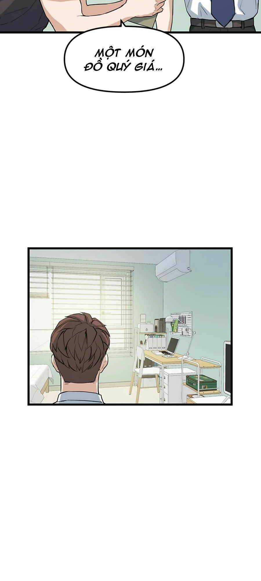 Thăng Cấp Bằng Likes Chapter 11 trang 17