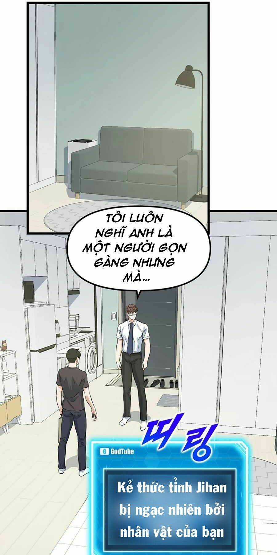 Thăng Cấp Bằng Likes Chapter 11 trang 19