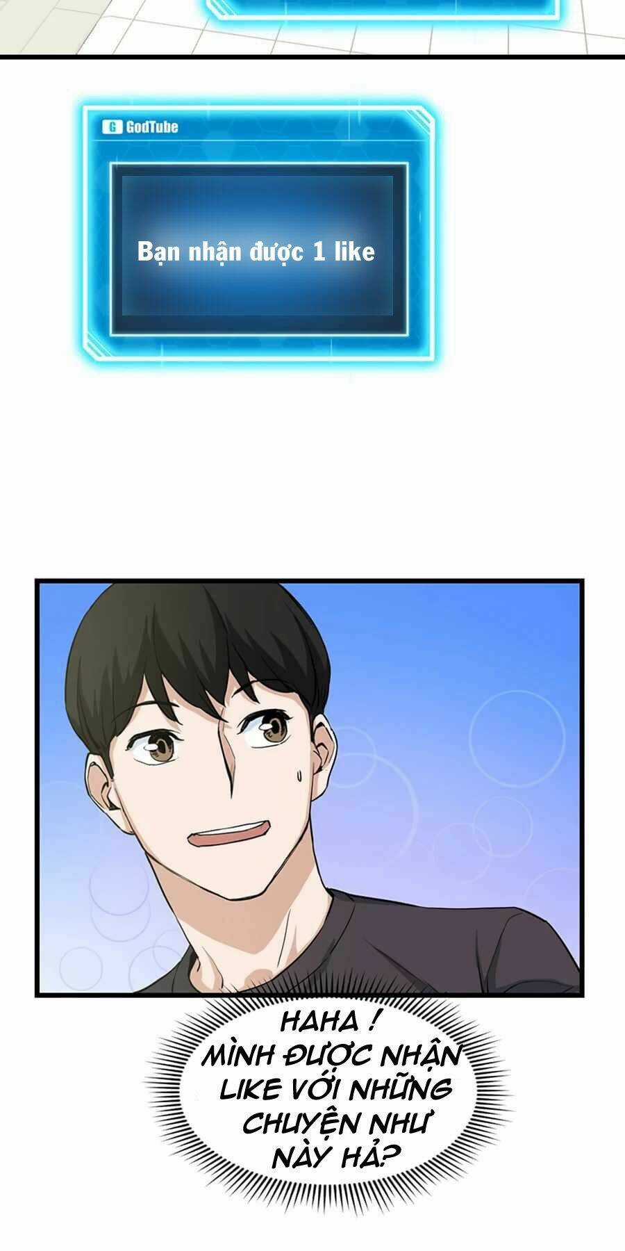 Thăng Cấp Bằng Likes Chapter 11 trang 20