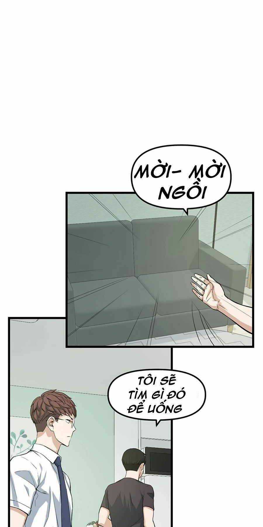 Thăng Cấp Bằng Likes Chapter 11 trang 21