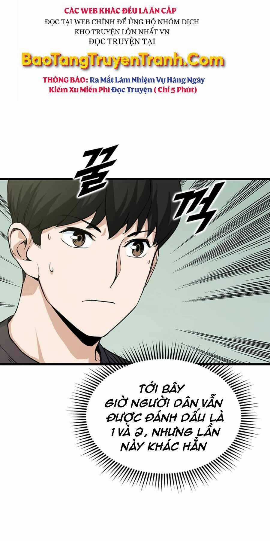 Thăng Cấp Bằng Likes Chapter 11 trang 23