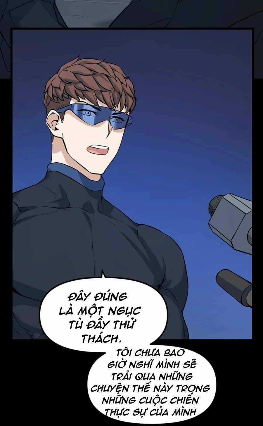 Thăng Cấp Bằng Likes Chapter 11 trang 26