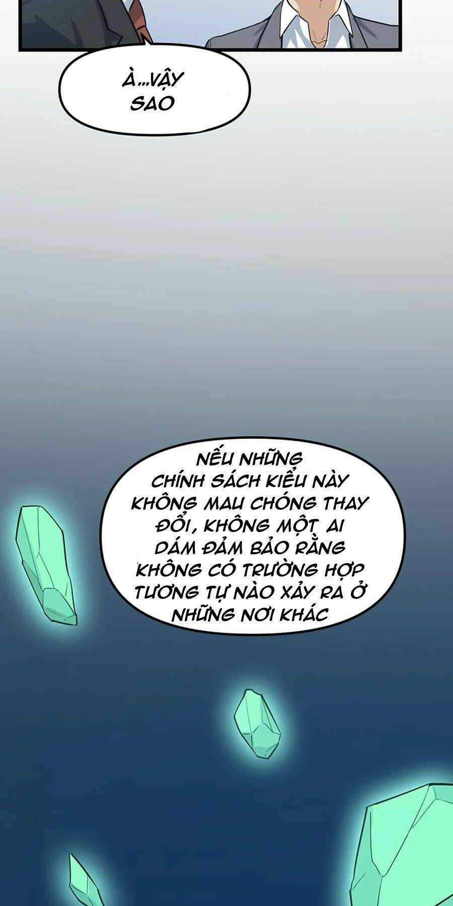 Thăng Cấp Bằng Likes Chapter 11 trang 3