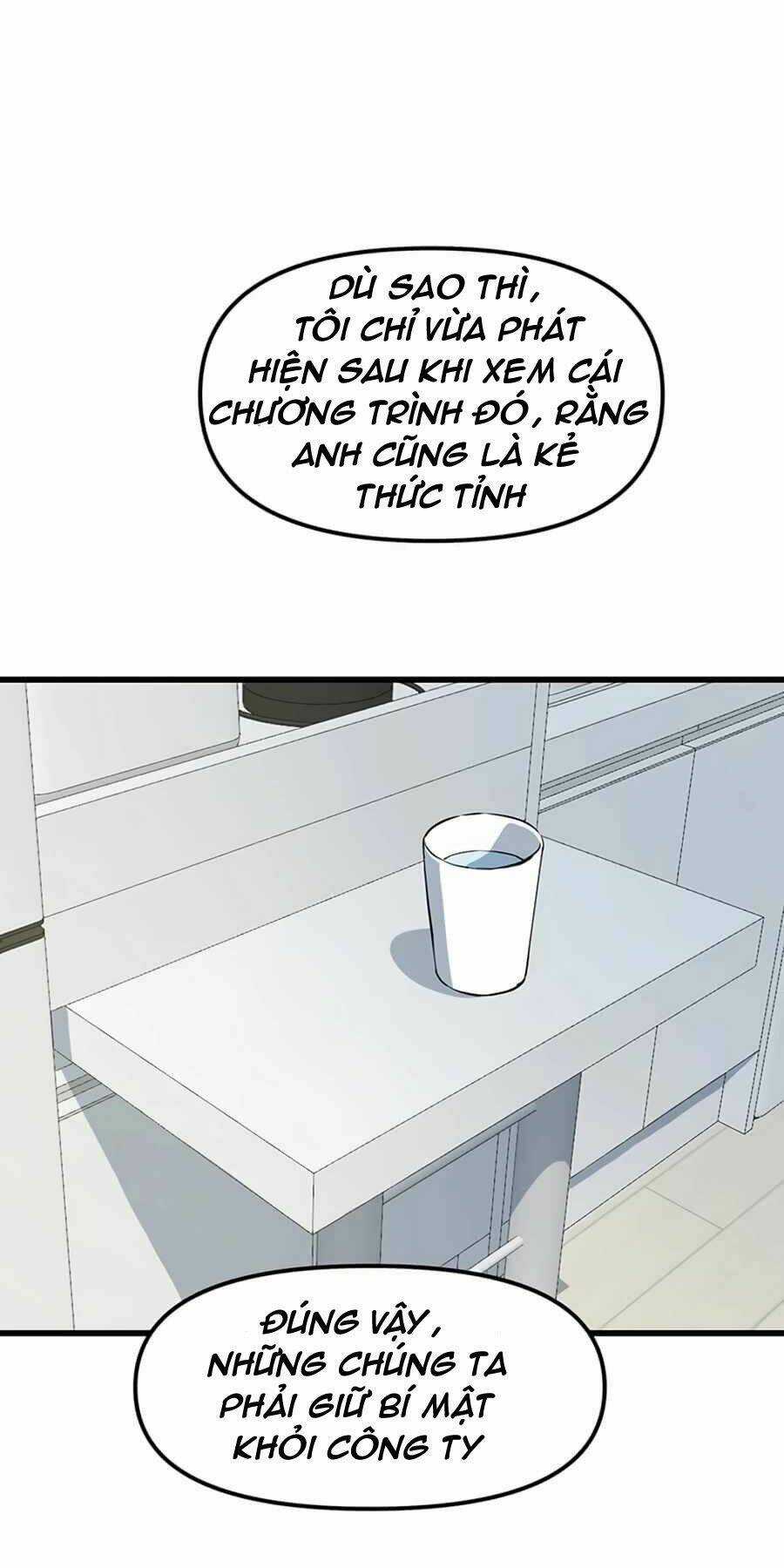 Thăng Cấp Bằng Likes Chapter 11 trang 32