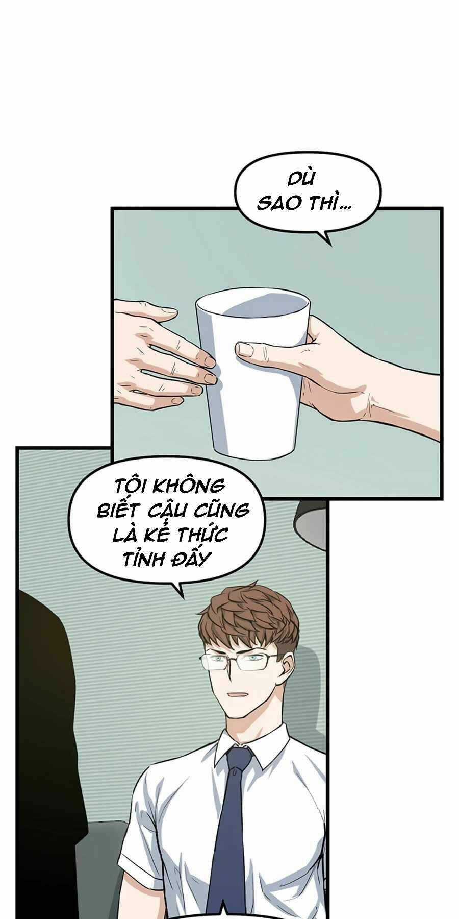 Thăng Cấp Bằng Likes Chapter 11 trang 33