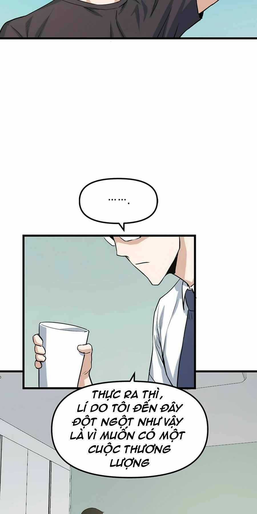 Thăng Cấp Bằng Likes Chapter 11 trang 35