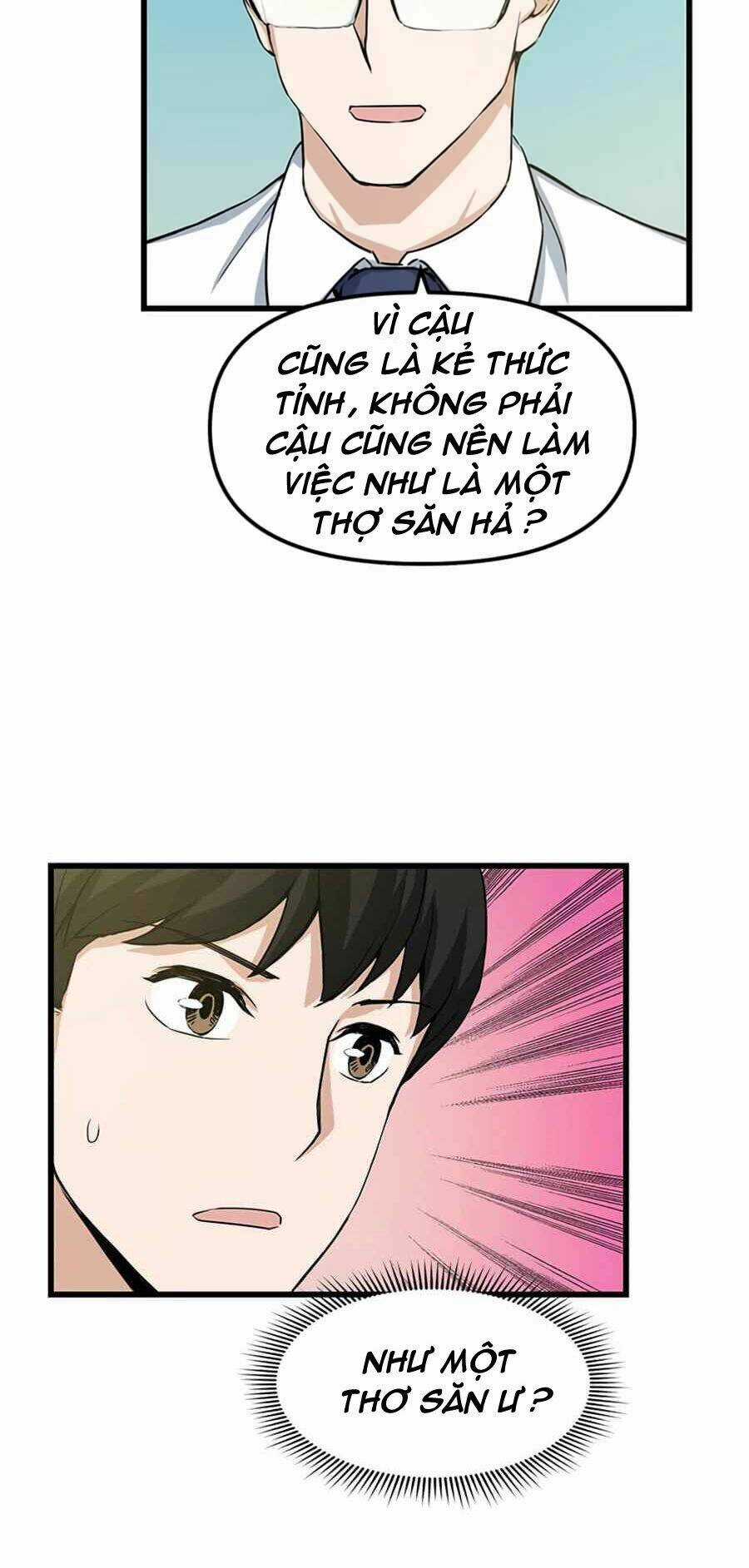 Thăng Cấp Bằng Likes Chapter 11 trang 37